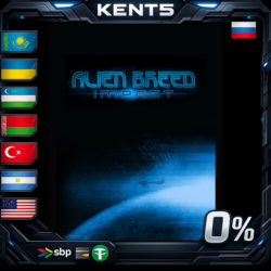 Alien Breed: Impact - Steam Gift