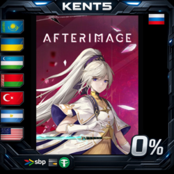 Afterimage - Steam Gift