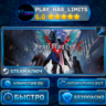 Devil May Cry 5 Deluxe   Vergil КЛЮЧ STEAM СНГ РФ