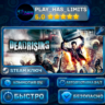 DEAD RISING® КЛЮЧ STEAM СНГ РФ