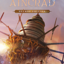 🎀Echoes of Aincrad Deluxe (Xbox) Игры общий