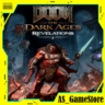 DOOM: The Dark Ages - Revelations / Откровения | PS5 Турция Украина