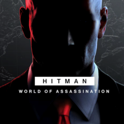 💳  Hitman 3 2 1 Все части (PS4/RUS)  П1-Оффлайн