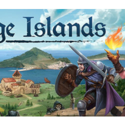 🔑Edge Islands Steam Key GLOBAL🌐