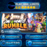 Worms Rumble КЛЮЧ STEAM СНГ РФ