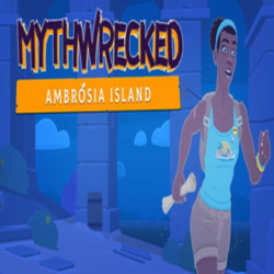 Mythwrecked: Ambrosia Island (Steam ключ / РФ Весь Мир)
