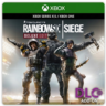 Rainbow Six Siege - Набор оперативников Year 1   Year 2 (Ключ Xbox One/Series X|S)
