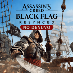 Assassin's Creed Black Flag синхронизирован (офлайн-аккаунт) | Глобальная версия
