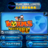 Worms Reloaded — Game of the Year КЛЮЧ STEAM СНГ РФ