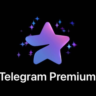 Подписка Telegram Premium на 3 / 6 / 12 месяцев