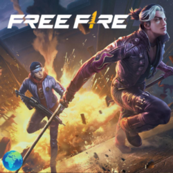 Free Fire Алмазы/Пропуски - Global 24/7 | АВТО