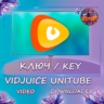 VidJuice UniTube Video Downloader Win/Mac/Android