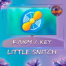 Little Snitch 5/6 Mac ключ бессрочно