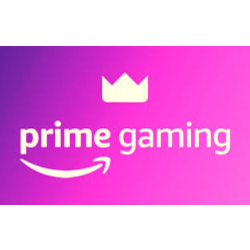 Amazon Prime Gaming   Все игры   лут    МГНОВЕННО