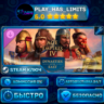 Age of Empires IV: Anniversary Edition Dynasties of the East DLC КЛЮЧ STEAM МИР РФ