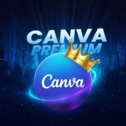 МГНОВЕННАЯ => Canva Pro Team |  6 месяцев | На ваш аккаунт
