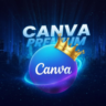 МГНОВЕННАЯ => Canva Pro Team |  6 месяцев | На ваш аккаунт