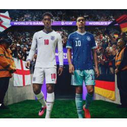 Ea Sports Fc 26 / Steam GIFT / Все регионы (Кроме RU) | АВТОВЫДАЧА 24/7