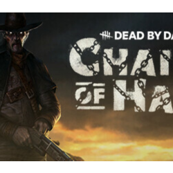 Dead by Daylight - Chains of Hate Chapter DLC / Steam Ключ / Все р… | АВТОВЫДАЧА 24/7
