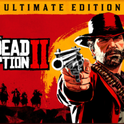 Red Dead Redemption 2: Ultimate (Xbox One) / Xbox Ключ / Аргентина | АВТОВЫДАЧА 24/7