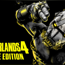 Borderlands 4 Deluxe (Xbox Series X/S) / Xbox Ключ / США | АВТОВЫДАЧА 24/7
