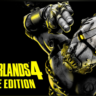 Borderlands 4 Deluxe (Xbox Series X/S) / Xbox Ключ / США | АВТОВЫДАЧА 24/7