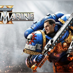 Warhammer 40,000: Space Marine (Xbox Series X/S) / Xbox Ключ / Евр… | АВТОВЫДАЧА 24/7