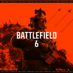 Battlefield 6 Phantom (Xbox Series X/S) / Xbox Ключ / США | АВТОВЫДАЧА 24/7