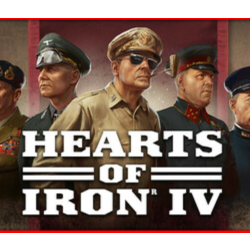 Hearts of Iron IV / Steam Ключ / Все регионы | АВТОВЫДАЧА 24/7