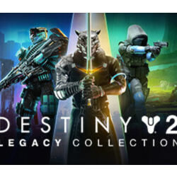 Destiny 2: Legacy Collection (2024) DLC / Steam Ключ / Все регионы | АВТОВЫДАЧА 24/7