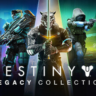 Destiny 2: Legacy Collection (2024) DLC / Steam Ключ / Все регионы | АВТОВЫДАЧА 24/7