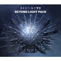Destiny 2: Beyond Light Pack DLC / Steam Ключ / Все регионы | АВТОВЫДАЧА 24/7