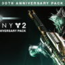 Destiny 2: Bungie 30th Anniversary Pack DLC / Steam Ключ / Все рег… | АВТОВЫДАЧА 24/7