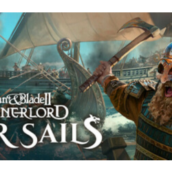 Mount & Blade II: Bannerlord - War Sails DLC / Steam Ключ / EUROPE… | АВТОВЫДАЧА 24/7