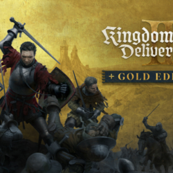 Kingdom Come: Deliverance II Gold / Steam Ключ / Все регионы | АВТОВЫДАЧА 24/7