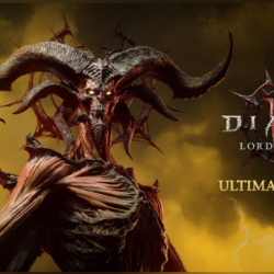 Diablo IV: Lord of Hatred — Ultimate (Xbox One) / Xbox Ключ / Евро… | АВТОВЫДАЧА 24/7