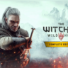 The Witcher 3: Wild Hunt - Complete Edition (Xbox One & Series) /… | АВТОВЫДАЧА 24/7