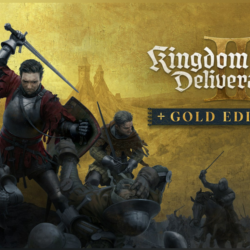 Kingdom Come: Deliverance II Gold (Xbox Series X/S) / Xbox Ключ /… | АВТОВЫДАЧА 24/7