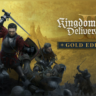 Kingdom Come: Deliverance II Gold (Xbox Series X/S) / Xbox Ключ /… | АВТОВЫДАЧА 24/7