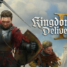Kingdom Come: Deliverance II / Steam GIFT / Все регионы | АВТОВЫДАЧА 24/7