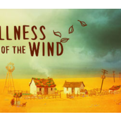 The Stillness of the Wind Steam | GLOBAL | Моментальная выдача