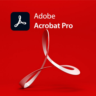 Adobe Acrobat PRO 2021 / Ключ активации / Бессрочная лицензия