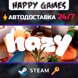 Hozy Steam Ключ РФ СНГ