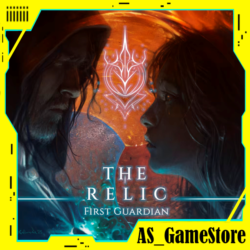 🔵The Relic: First Guardian | PS5 Турция Украина