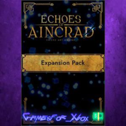 ☀️Echoes of Aincrad - Expansion Pack XBOX DLC