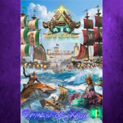 ☀️ARK Tides of Fortune XBOX DLC