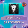 Bartender 6 MacOS ключ бессрочно