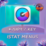 iStat Menus Mac ключ бессрочно