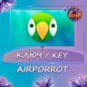 AirParrot 3 macOS / windows ключ бессрочно
