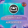 AirServer Win/MacOS ключ активации бессрочно